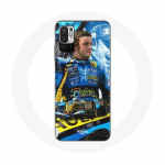 &Uuml;mbris Xiaomi Poco M3 Pro vormel 1 Fernando Alonso F1 maailmameistrile