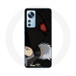 Coque pour Xiaomi Mi 12 / 12X kakashi Naruto Anime