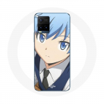 Coque pour Vivo Y21s 2021 / Y21 2021 Nagisa Shiota Assassination Classroom Anime