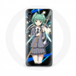 Coque pour Huawei P20 Pro kaede kayano Assassination Classroom Anime Manga