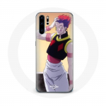 Coque pour Huawei P30 Pro Hisoka Morow Hunter X Hunter