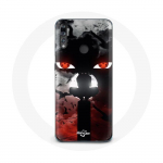 Coque pour Huawei P30 Lite Itachi Uchiwa Naruto Anime art