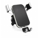 Auto mobiiltelefoni kronstein Auto &otilde;hu v&auml;ljalaskeava Mobiiltelefoni navigeerimisseade metallist klambriga s&otilde;idukil p&otilde;hinev mobiiltelefoni hoidik must