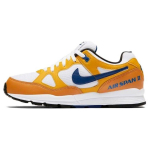 Nike Air Span 2 Kollane Oker Meeste Tossud Desert-Ochre-White-Indigo-Force AH8047-700 39