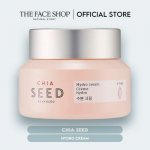 THE FACE SHOP Chia Seed Advanced Hydro Cream 50ml