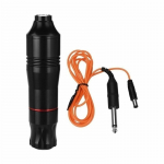 Professionaalne p&ouml;&ouml;rleva t&auml;toveeringu pliiatsi komplekt, vaikne &Scaron;veitsi mootoriga t&auml;toveerimisp&uuml;stol p&uuml;simeigi masin t&auml;toveerijatele ja algajatele must