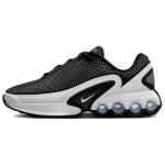 Nike Air Max DN GS Must Valge Laste tossud Cool-Grey Anthracite FB8987-003 38.5