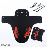 Uued jalgratta poritiivad plastikust v&auml;rvilised eesmised tagumised jalgratta poritiivad m&auml;gijalgratta tiivad porikaitse jalgrattas&otilde;idutarvikud jalgrattale roosa