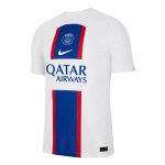 Nike Dri-Fit ADV Paris Saint-Germain 2022/23 S&auml;rk Valge Meeste Streetwear DN2709-101 XL