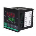 CHB702 intelligentne digitaalne temperatuurikontrolleri termostaadi relee/SSR v&auml;ljund