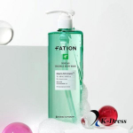 FATION No Scars Nine Trouble Kehapesu 490ml 1 PCS