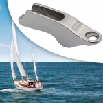 Paadiklamber Cleat Rope Line Purjetamine Kajaki Meretarvikute nuki vahetus without Screw