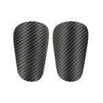 1 paar minijalgpalli s&auml;&auml;rekaitsmed libisemisvastased lapsed teismelised t&auml;iskasvanud jalgpallurid miniatuursed s&auml;&auml;rekaitsmed jalgpall m&auml;ngud kaitsevarustus S