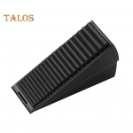 Tugeva t&ouml;&ouml;v&otilde;imega uksekork, reguleeritava k&otilde;rgusega uksepiiraja kiilu libisemisvastane kummip&otilde;hi Tugev metallukse kiil, l&ouml;&ouml;givaba vaikne uksekork rasketele ustele