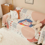 P&otilde;hjamaade tutt-diivanitekid &Otilde;ues telkimine piknik Suur diivani kate Vaba aeg L&otilde;&otilde;gastav rannar&auml;tik T&auml;ielik nelja hooaja reisivaip 90x180cm 1pcs