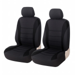 Universaalne autoistme kate, pol&uuml;esterkangast esiosa autokaitse, 4 v&auml;rvi