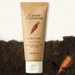 SKINFOOD Carrot Carotene Relief Cream 70ml 1 PCS