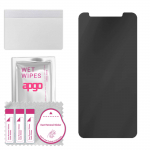 apgo Privacy Matte Hybrid kaitseklaas, mis &uuml;hildub Huawei Mate 10 Pro-ga, paindlik nanoklaas, suurep&auml;rane asendus karastatud klaasile, kriimustuskaitse