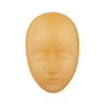 Nahk Kolmem&otilde;&otilde;tmeline, mitte tuhmuv pehme kulmude t&auml;toveerimine Silmapliiats Joonistamine Praktika Koolitus Naha algajale kollane