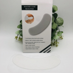 1 tk korduvkasutatavad silikoonist hooldavad kaelapadjad kaelateibiga kortsude padjad kaelakortsude raviks, ennetav kortsudevastane vahend