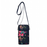 Naiste mitmeotstarbeline vabaaja v&auml;ike &otilde;lakott, veekindel Oxfordi telefonikott, moodne kaasaskantav lihtne p&otilde;ikkott