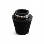 Universaalne 38mm mootorratta &otilde;hufiltri sisselaske sisselaskekomplekt GY6 50cc 110cc 125cc mootorratta t&otilde;ukerattale Dirt Pit Bike ATV Quad Bugg kuld