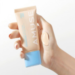 Amuse Beige Tone Up 365 Vegan Sunscreen 40ml SPF50+PA++++