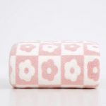 35x75cm lillemuster Coral Velvet imav kiiresti kuivav n&auml;or&auml;tik Pehme t&auml;iskasvanute n&auml;o k&auml;ter&auml;tikud Vannitoa mikrokiust vannir&auml;tik 75x35cm&1pc