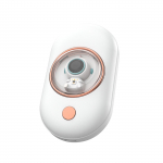 Astronauti k&auml;tesoojus USB-kantav elektriline soojustus beebi One Size roheline