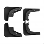 4x auto porilapid Autode v&auml;lisosade asendusosad Pritsmekaitsed Mudel 3 porilapid Pole vaja