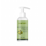 50 ml Juuste vol&uuml;&uuml;mi lisav kreem juuksepalsam Volume Lift stiilikreem lokkis juustele elastiini lokke m&auml;&auml;rav toitev juuksehooldus 50ml