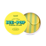 Koelf Lemon Basil Ice pop Hydrogel Eye Patch 1 PCS