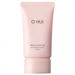 O HUI Miracle Moisture Ceramide Boosting Cream Tube Type, 50ml, 1 unit 1 PCS