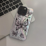 Pehme silikoonkorpus Fashion Paindlik TPU &uuml;mbris t&auml;ielik tagakaas iPhone'ile Samsung Xiaomi Poco Redmi HUAWEI HONOR REDMI K20