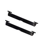 2 Pcs. Panoramic Roof Molding Port Bag Cover For BMW 5 Serisi F10