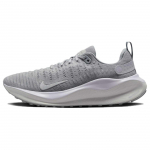 Nike ReactX Infinity Run 4 Helehall Naiste Tennised Kergelt Viinamarjapurpur-Udu Tipu-Valge DR2670-012 36.5