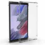 L&auml;bipaistev &uuml;mbris Samsung S6 Lite P610 Cover Tab A 8.0 T290 T295 A7 Lite T220 Funda T500 jaoks Galaxy Tab 10.1 T510 TPU l&auml;bipaistev Tab A T290 T295 puhas