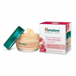 Valgendav p&auml;evane n&auml;okreem (50 g), Clear Complexion valgendav p&auml;evakreem, Himaalaja