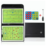 Jalgpalli treenerilaud Jalgpalli l&otilde;ikelaud Magnetiline laud Komplekt dkj