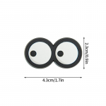 Automaatne h&uuml;pik hambaorki kast Loov hambaork hambaork hoiukastid Kodu Lauakaunistus Push-t&uuml;&uuml;pi hambaorki hoidik