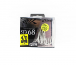 Omanik STX-68 Stinger Treble Extra Treble Hook Suurus 4/0 (9871)