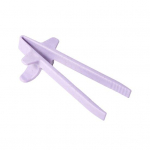 1 paar s&otilde;rmega s&ouml;&ouml;gipulgad Toidukvaliteediga korduvkasutatavad m&auml;nguripulgad, suupistetangid, laastuhaaramise t&ouml;&ouml;riistad, toiduhoidik, klamber, pintsetid, m&auml;nguri j&otilde;ulukink kollane