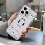 Space Phone Case iPhone 13 11 15 ProMax OPPO A15S A57 A77 Sangsung A55 S24 VIVO Y21 Y21S XiaoMi Redmi 13C 9A Note 13 11 Huawei honor Mate 30 40 jaoks iPhone 15 puhas
