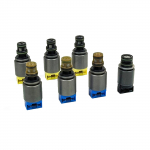 CVT K&auml;igukasti Solenoidklapid Auto Tarvikud 6HP19 6HP26 6HP32 1068298044 Autode Varuosa