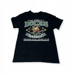 Koszulka T-shirt damska okrągły dekolt SPENCER'S THE MIGHTY DUCKS S