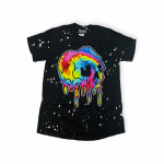 Koszulka T-shirt damski Spencer's NADRUK S