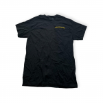 Koszulka T-shirt męski okrągły dekolt SPENCER'S nadruk M