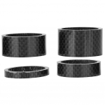 Mountain 28.6 esihargi peakomplekt s&uuml;sinikkiust tihendi seibi varre vahekaugus 5/10/15/20 mm Gasket