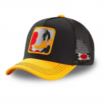 Uus kaubam&auml;rk Anime BUNNY TAZ DUCK Snapback Cap puuvillane pesapallim&uuml;ts, meeste naiste hiphop isa v&otilde;rkk&uuml;bar Trucker