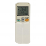Asenduskaugjuhtimispult DAIKIN ARC423A2 423A1 423A3 423A13 423A18 kliimaseadme LCD-ekraanile